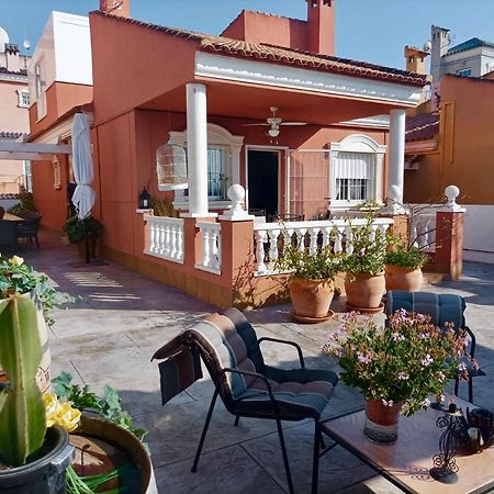 Villa Casa Lili Puerto Marino Exterior foto