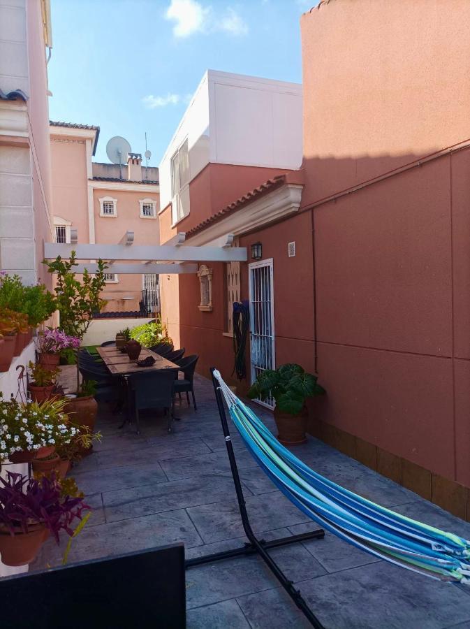 Villa Casa Lili Puerto Marino Exterior foto